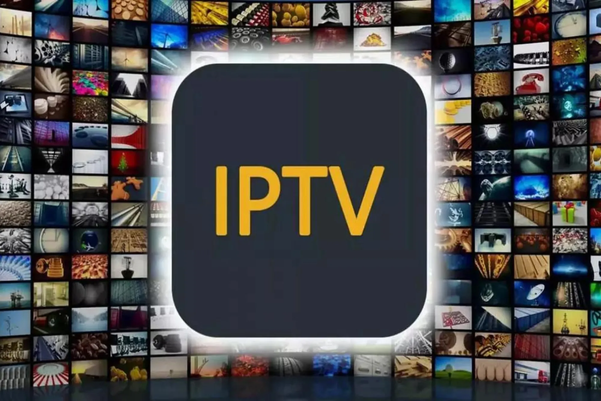 Why Choose IPTV 4K?