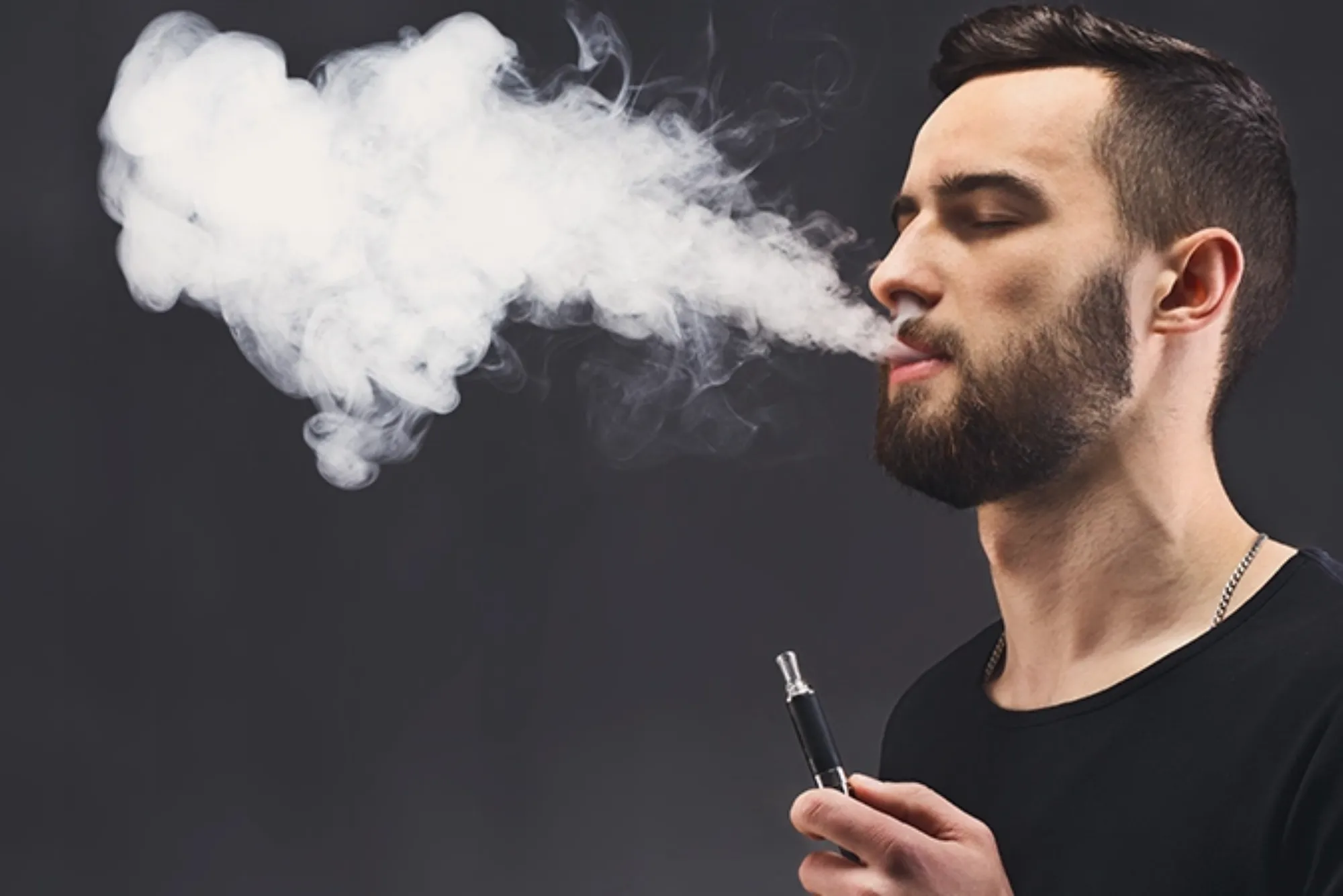 Can Using THC Vapes Lead to Addiction