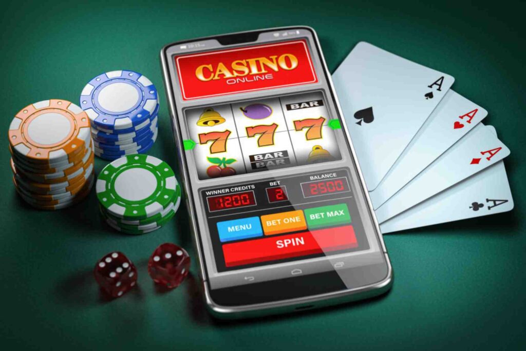 Can I Download UK Online Casino Apps from the Google Play Store?