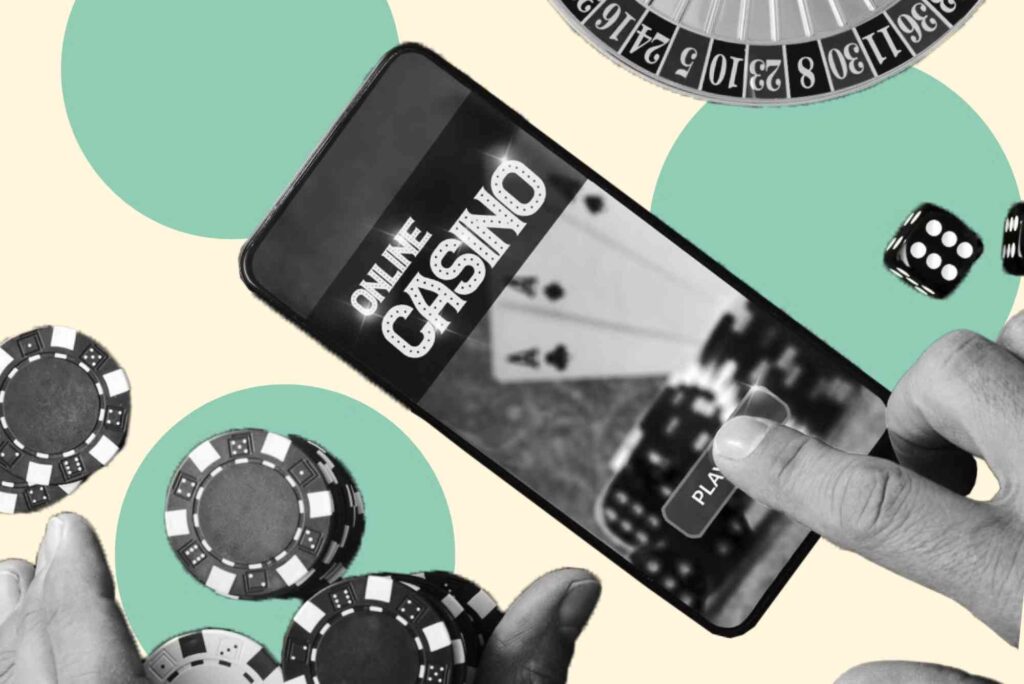 Can I Play Online Casino Games for Free in the UK?