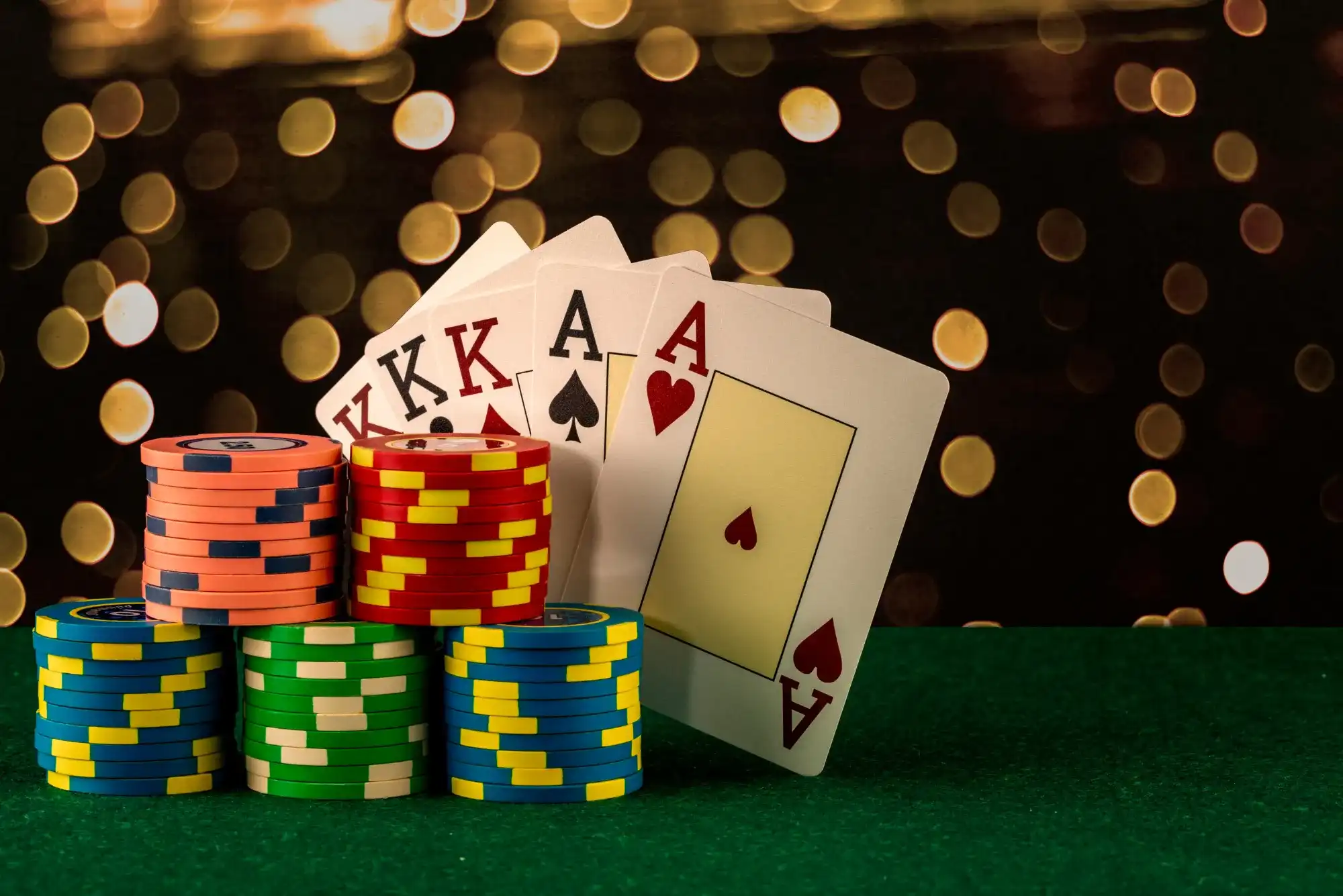 Crypto Casinos UK 2025 - The Platforms Changing How We Play!