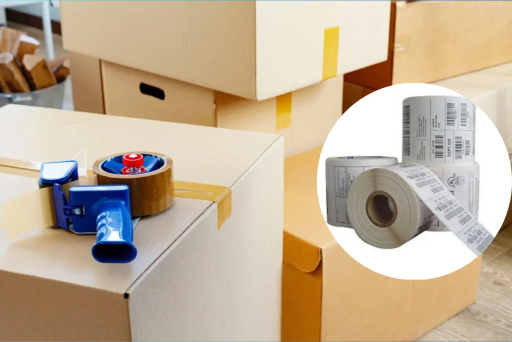 Everything You Need to Know About Buddy Packaging Services