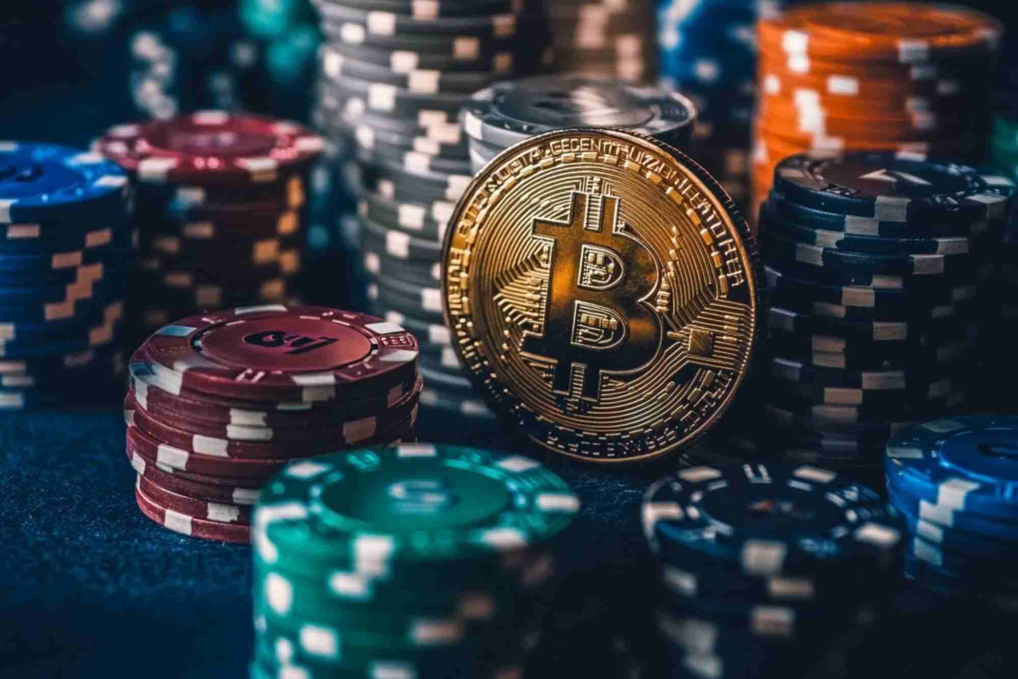 Experience True Privacy with Top-Rated No KYC Casinos