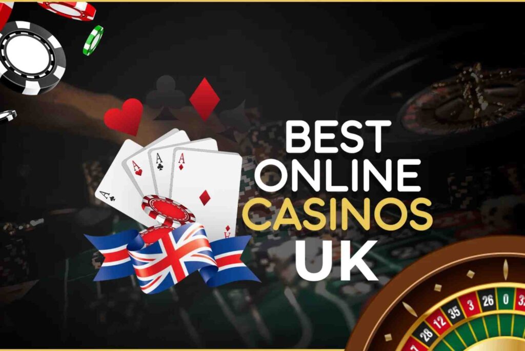 How Do I Find a New UK Online Casino with Good Bonuses?