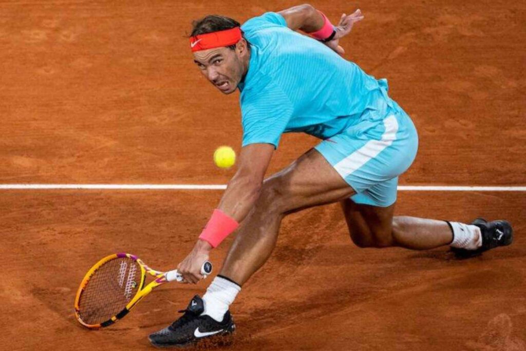 How does tennis betting work?