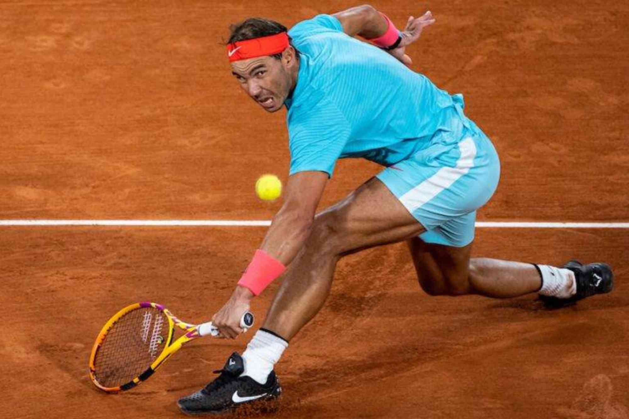 How does tennis betting work?