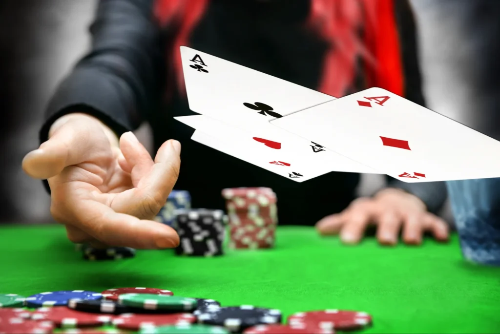 UK's Fast Cashout Casinos That Put Your Money First