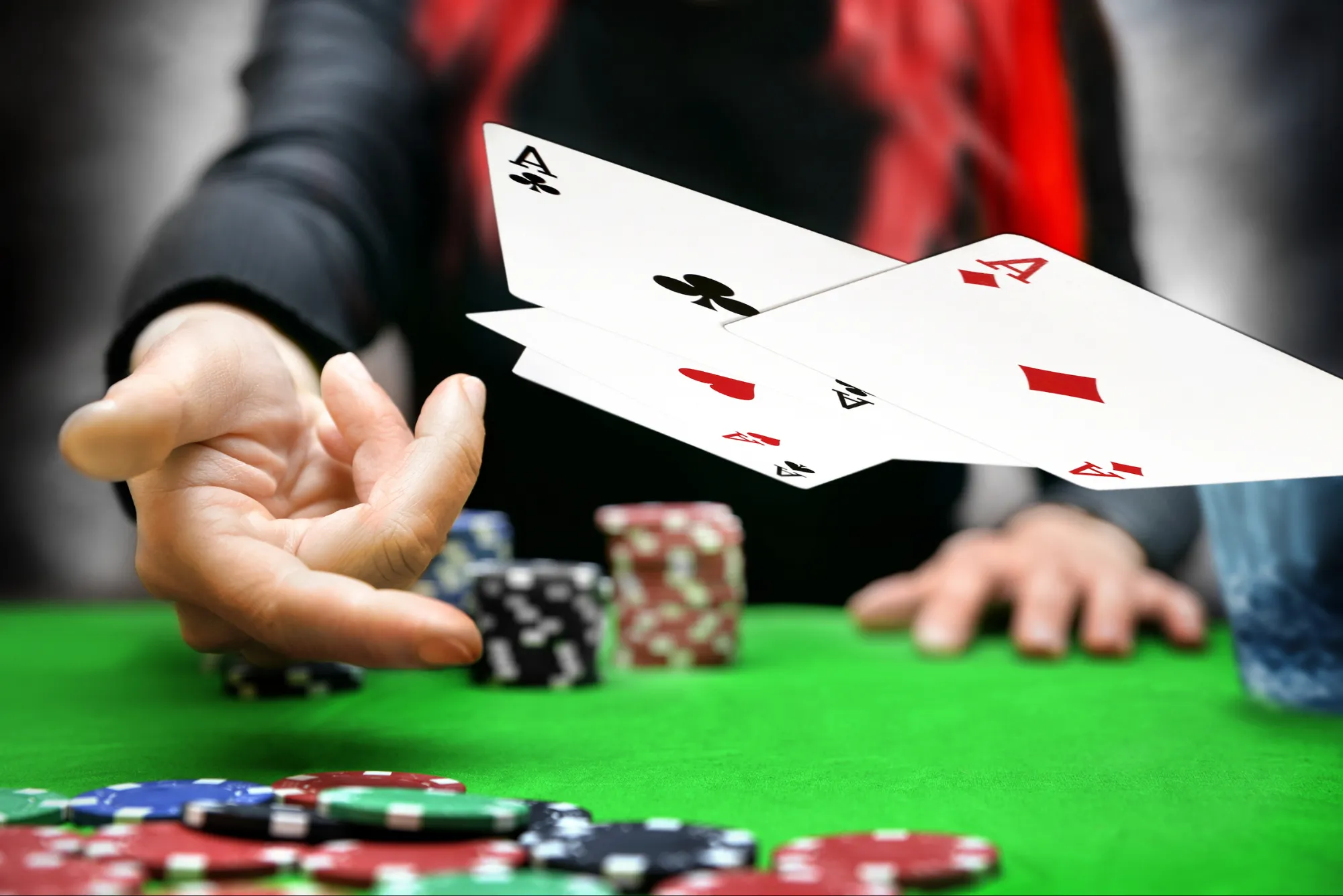 UK's Fast Cashout Casinos That Put Your Money First