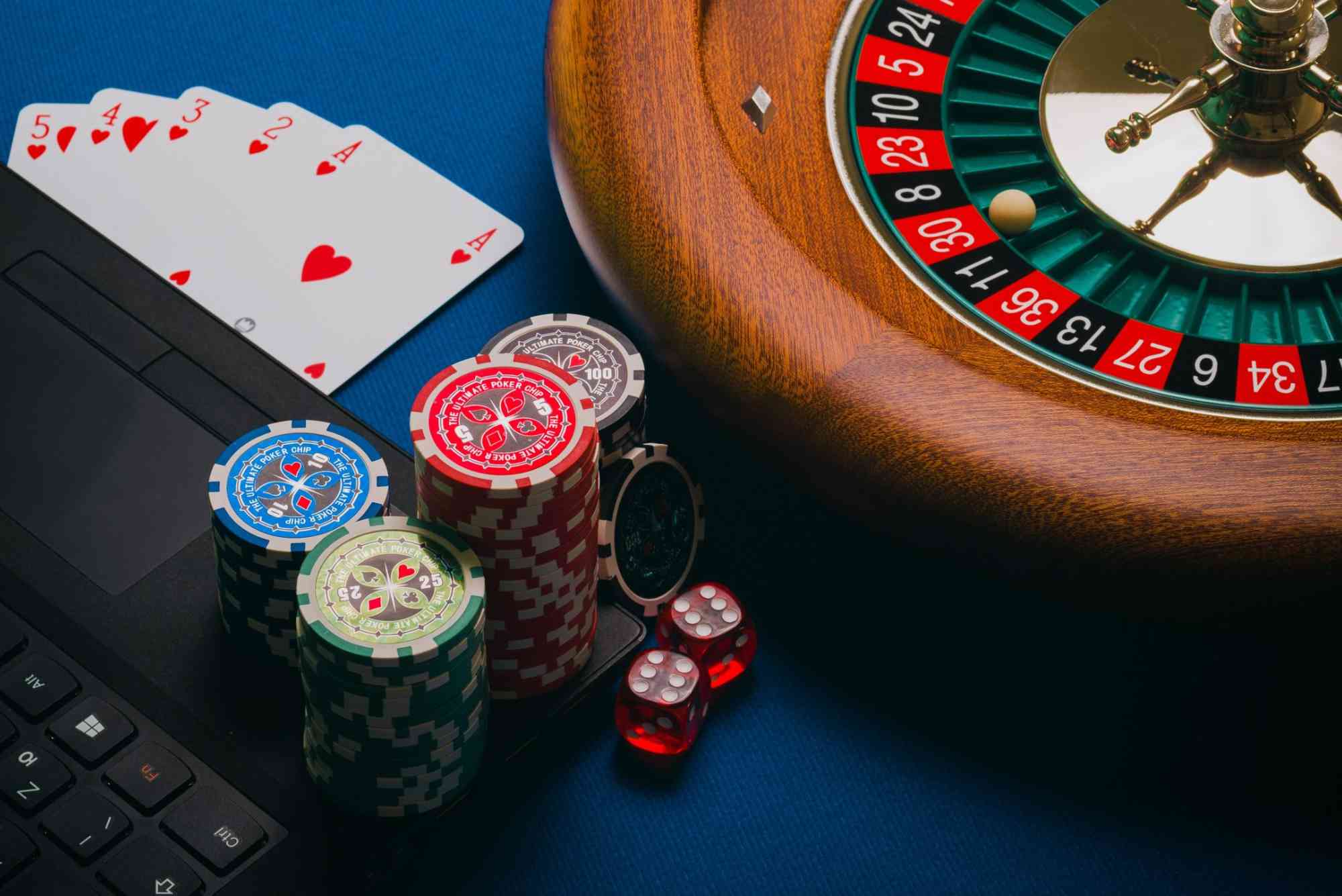 Which Online Casino Has the Best Game Selection in the UK?