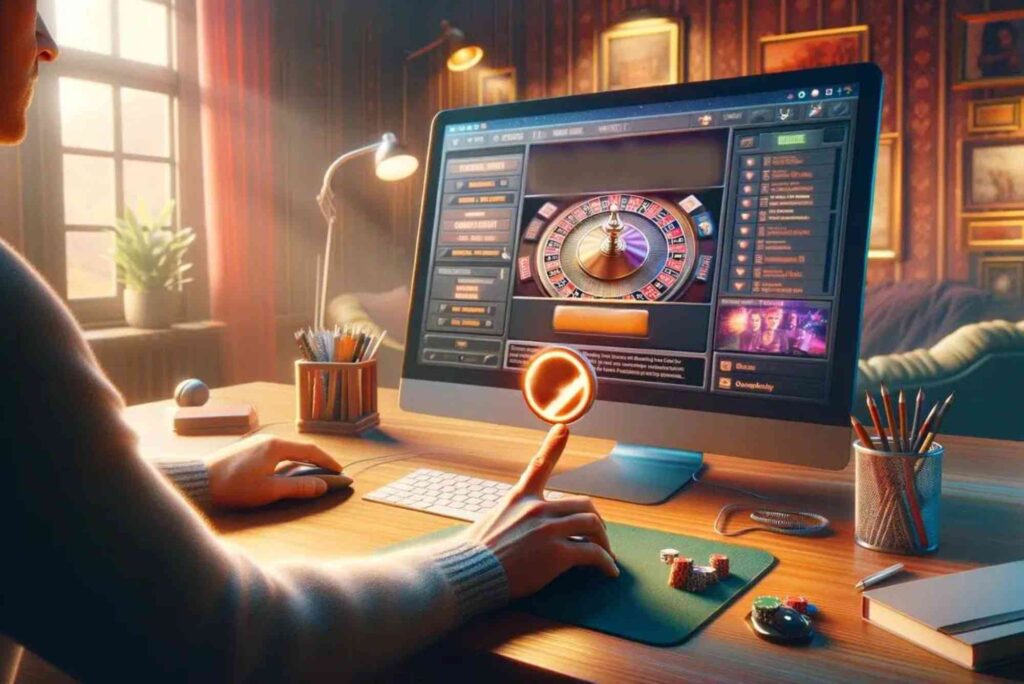 Can I Pause My Account at an Online Casino Temporarily