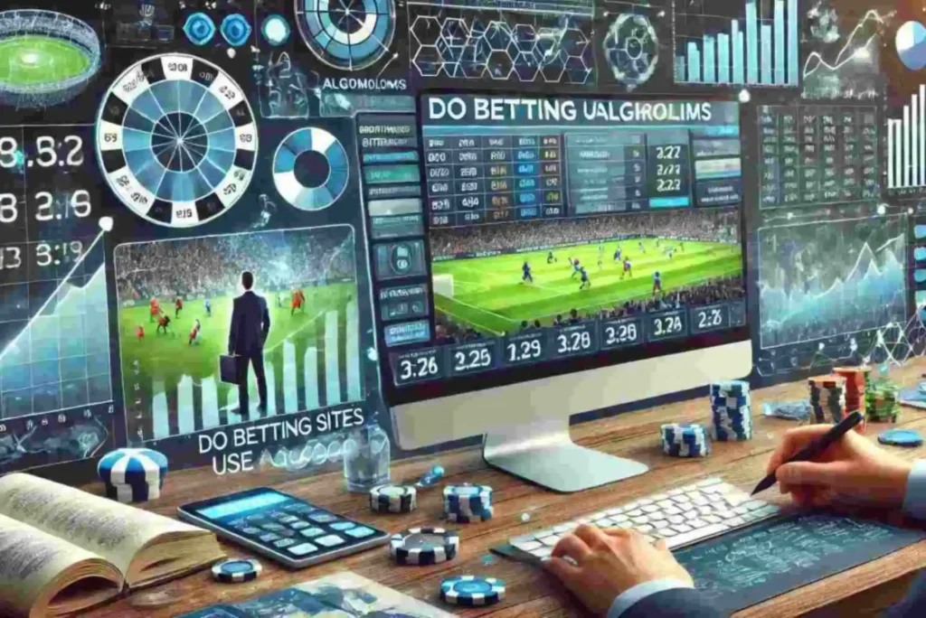 How do betting sites handle disputes