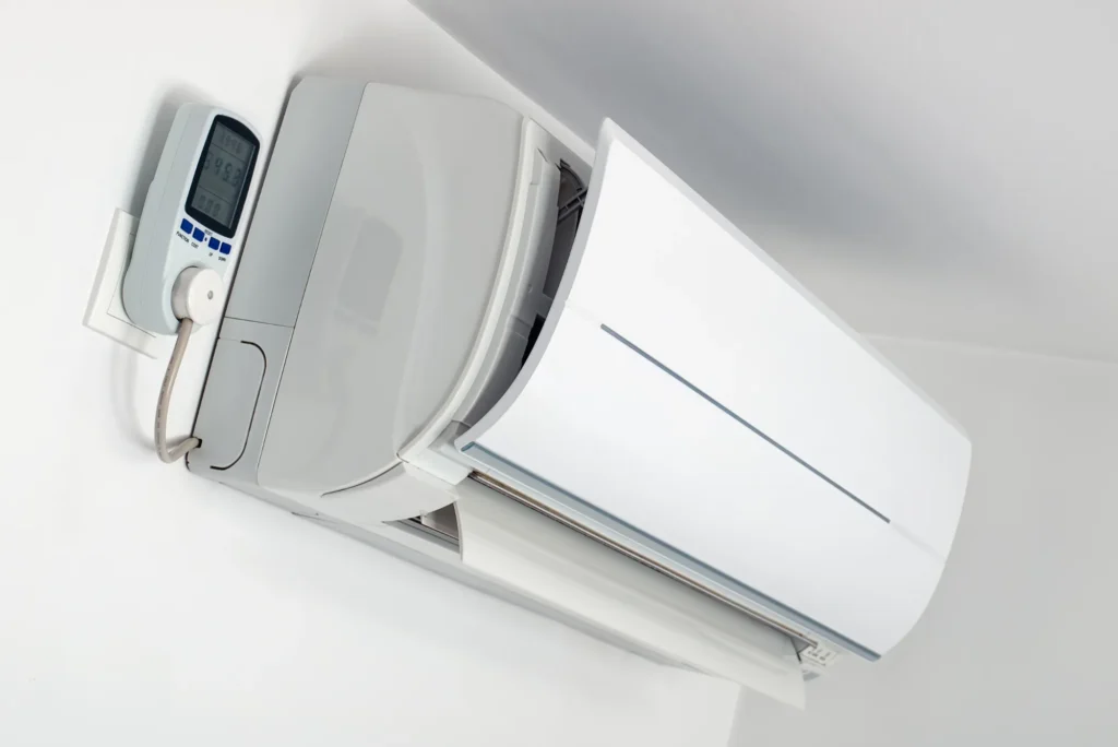 How to Ensure Proper Drainage in Air Conditioning Units
