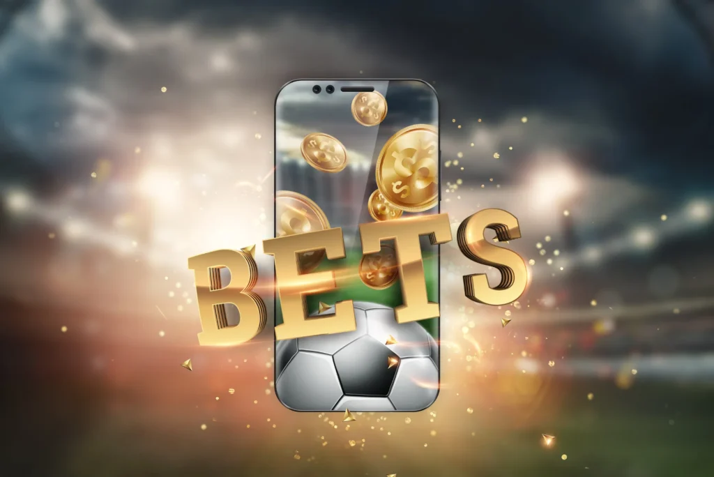 Top Mobile Betting Sites