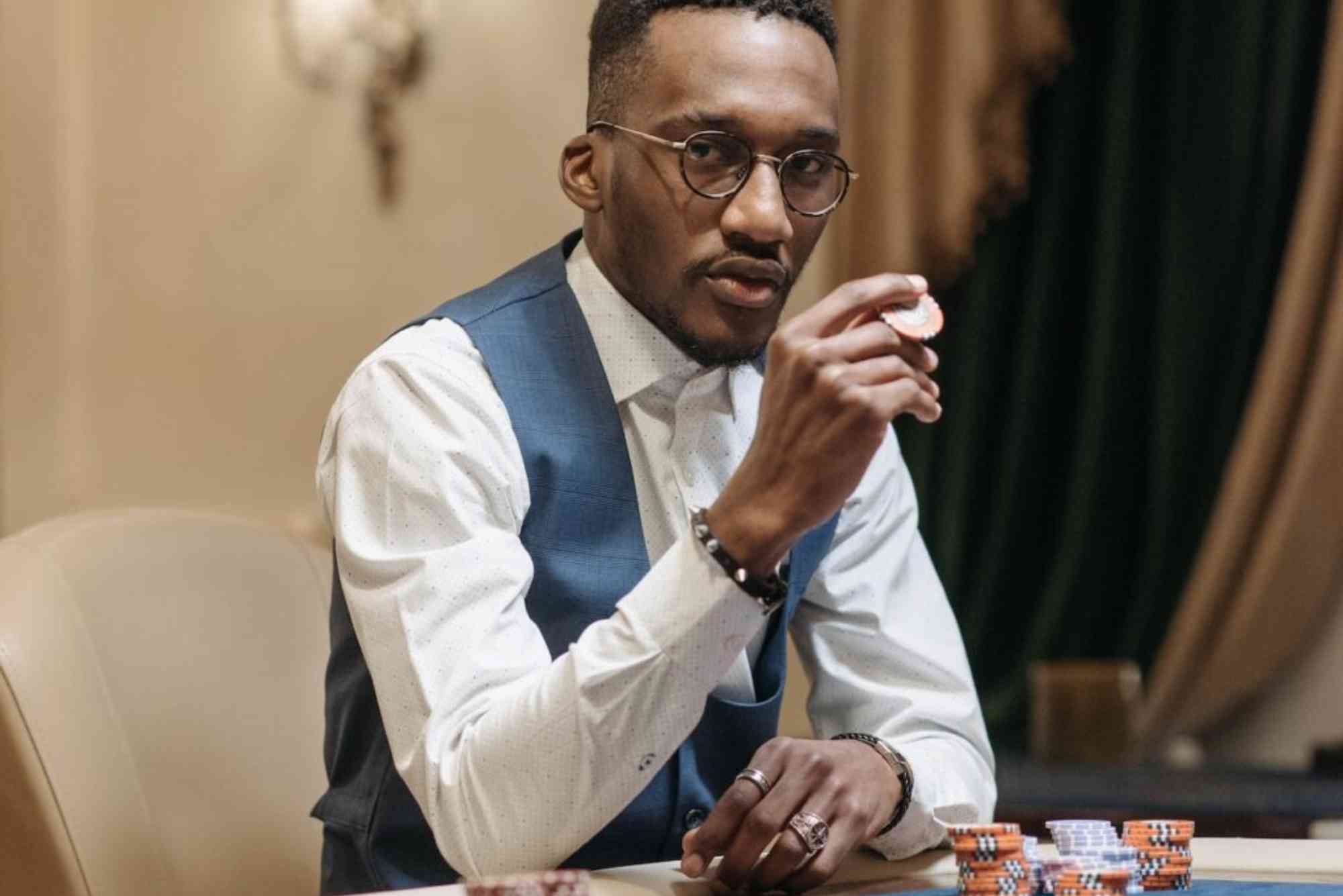 What Are the Best Casino Sites for Live Poker