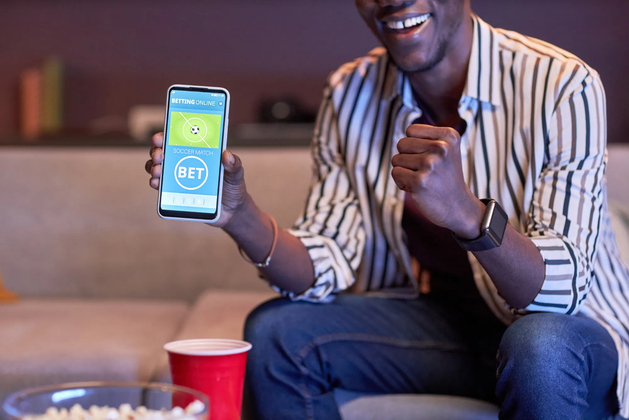 Which Esports Betting Markets Are Most Popular