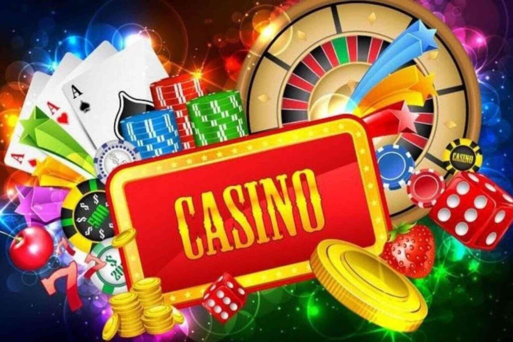 Which Online Casinos Offer Themed Slot Promotions