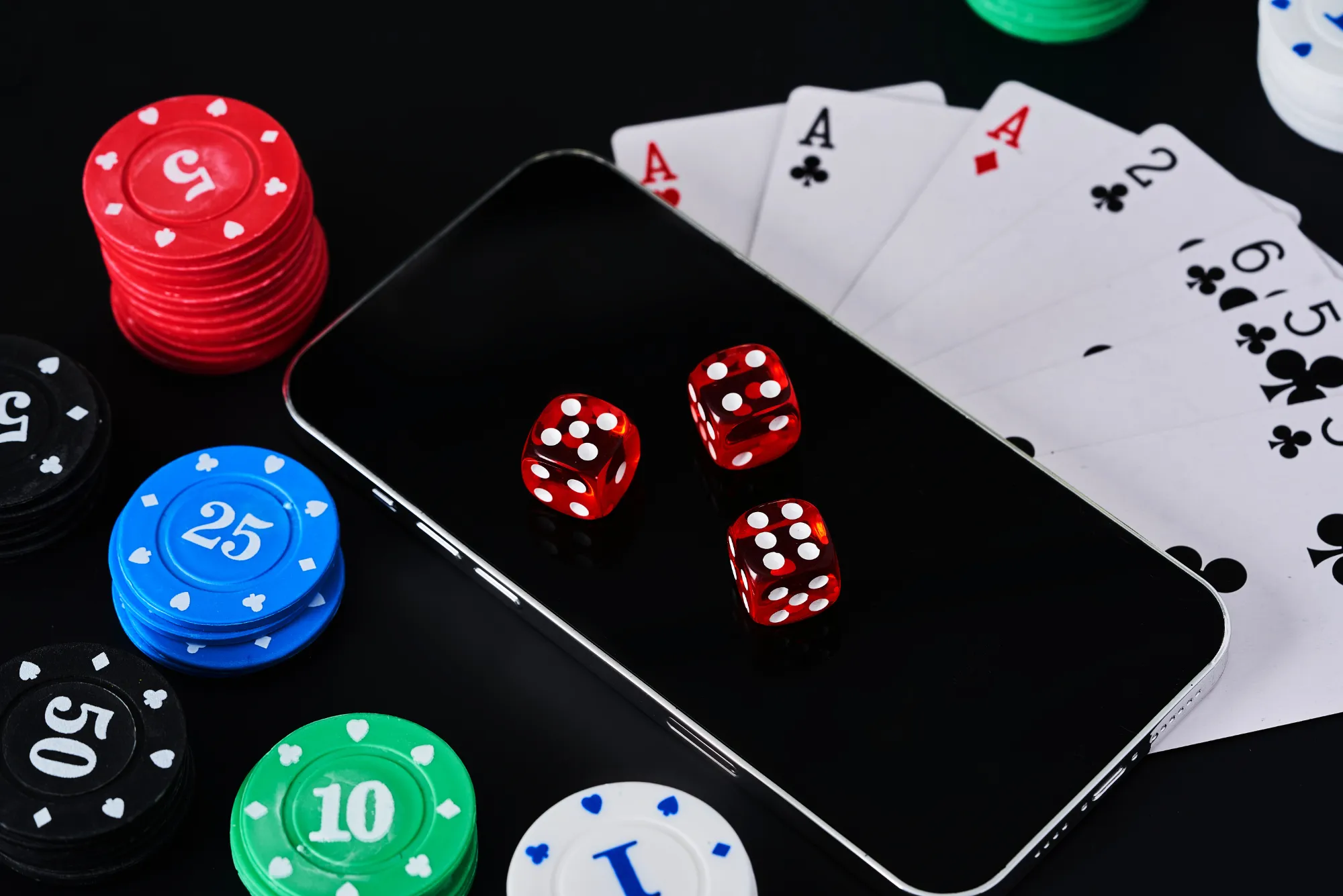 How Non-Gamstop Casinos Operate A Full Guide