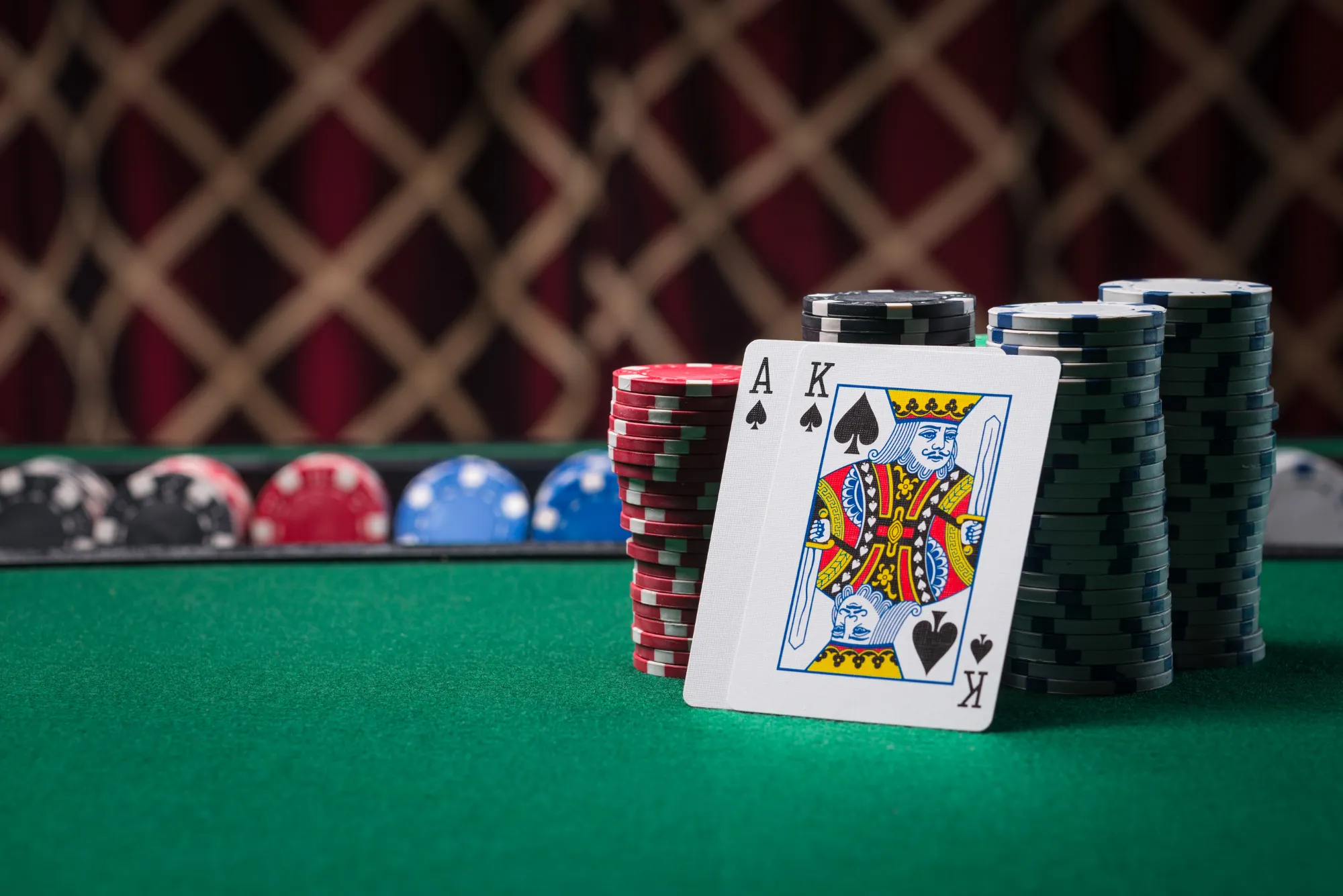 How to Qualify for Major Online Poker Events