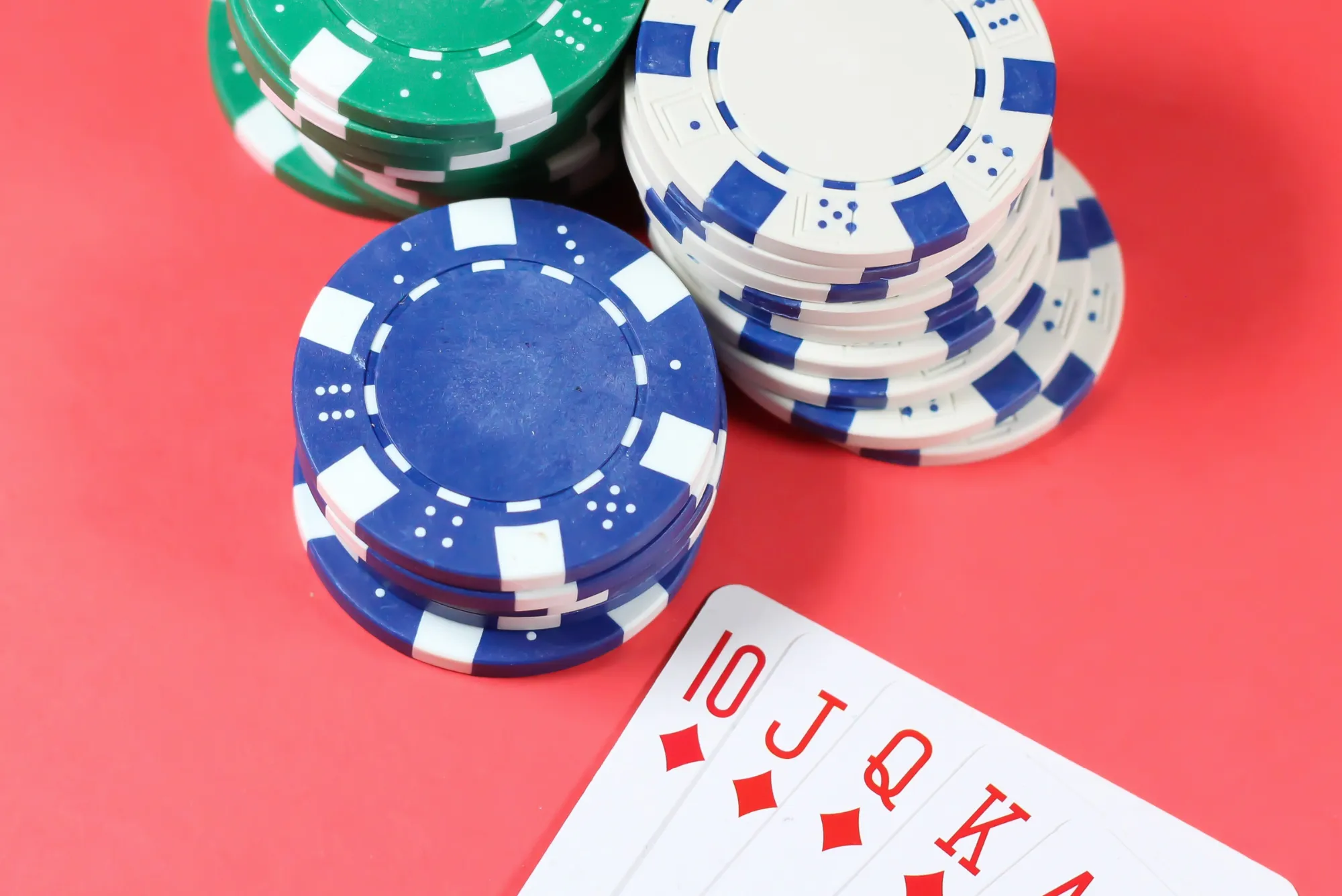 Top Casino Non UK Choices