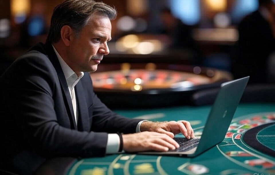 Are There Email Verifications on Casinos Not on GamStop