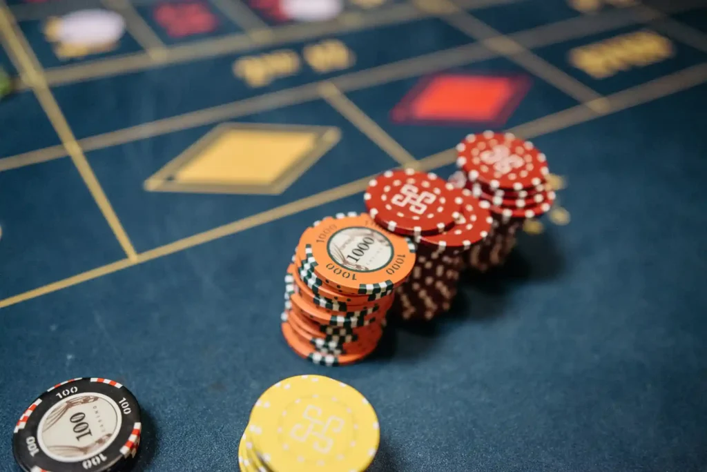 Can Player Behavior Impact Return Rates in Social Casinos