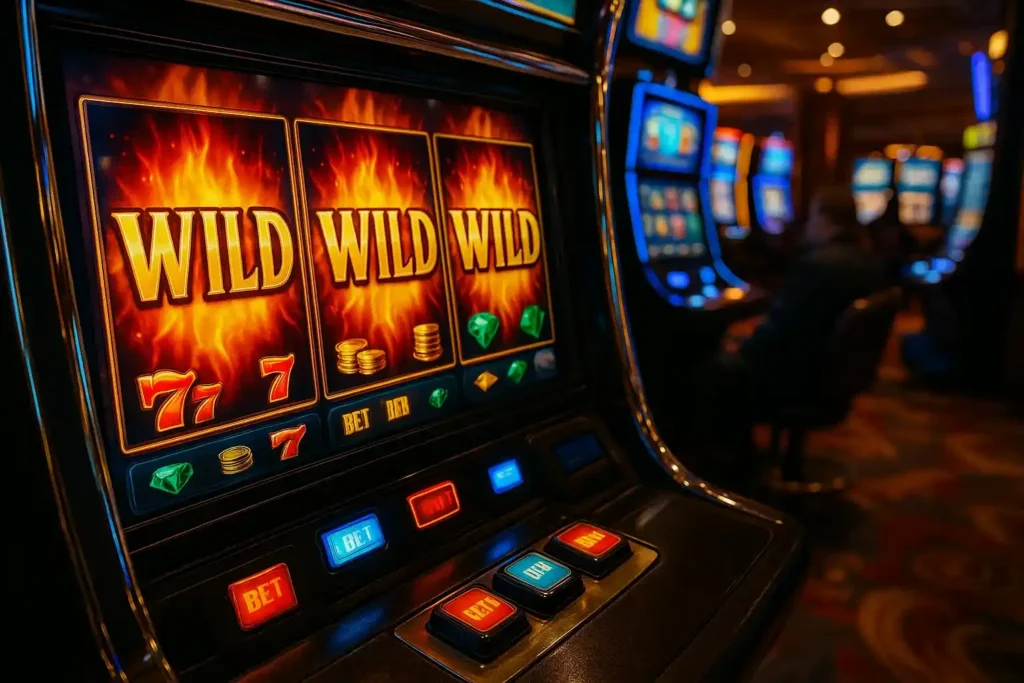 How do Wild Reels Enhance Win Potential