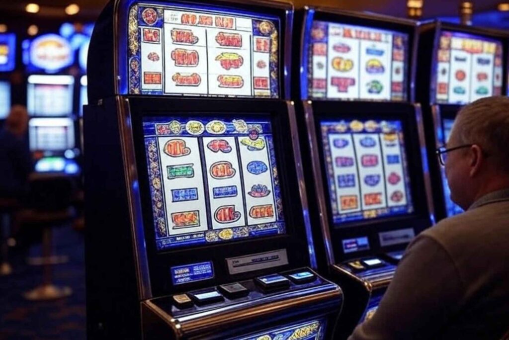 What Are Autoplay Options Used for in Slots