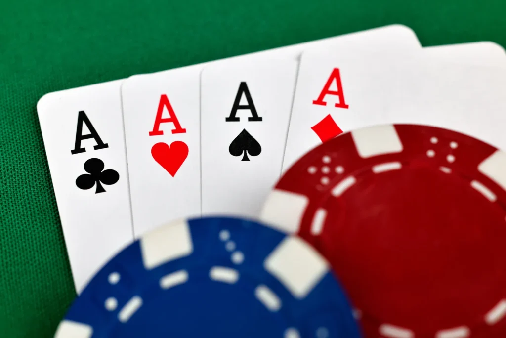 How fast are withdrawals on casinos not on GamStop?