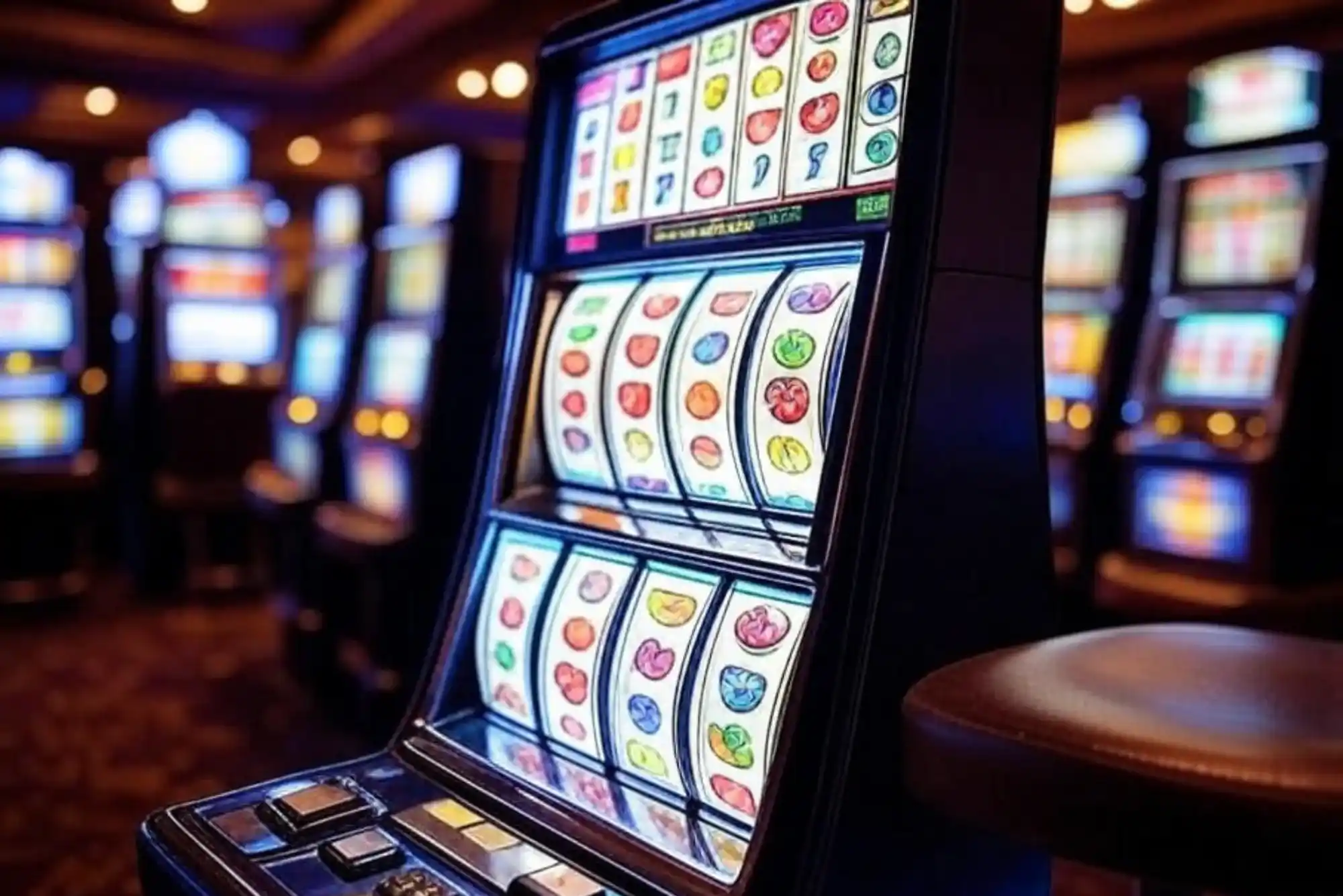 Are Online Slots with Re-Spins Worth Playing