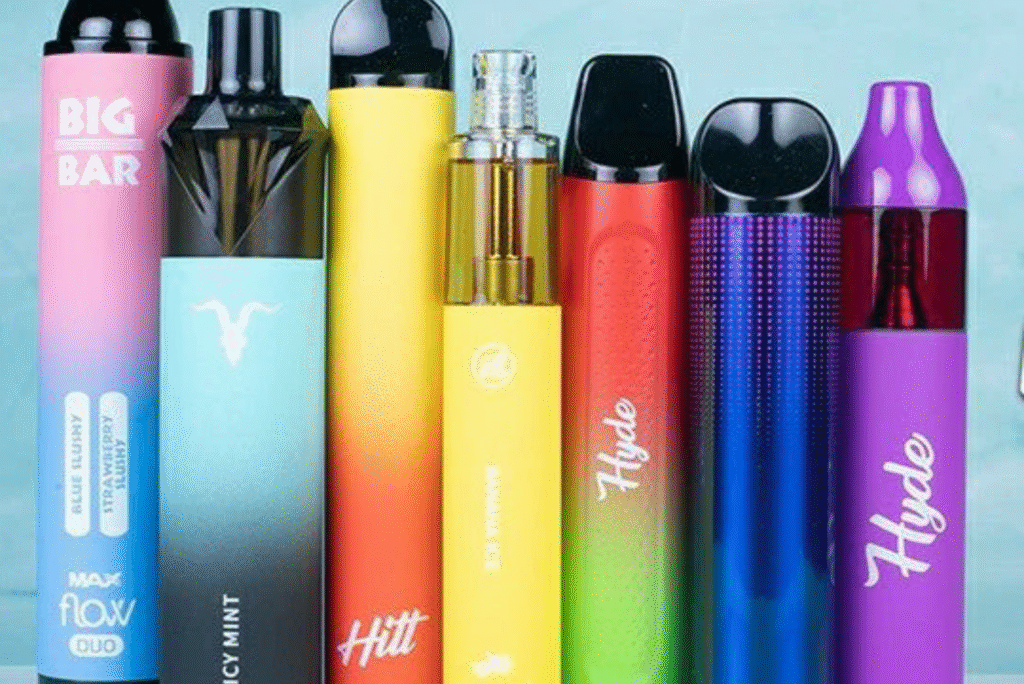 Best Packaging Material for E Liquids in Dubai 2025 Guide