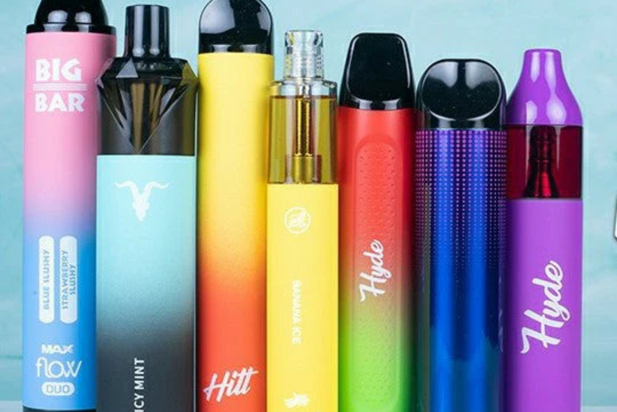 Best Packaging Material for E Liquids in Dubai 2025 Guide