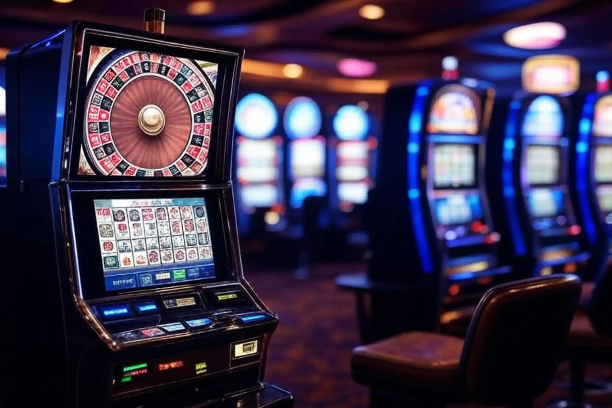 Can Demo Slots Help Improve Real Gameplay