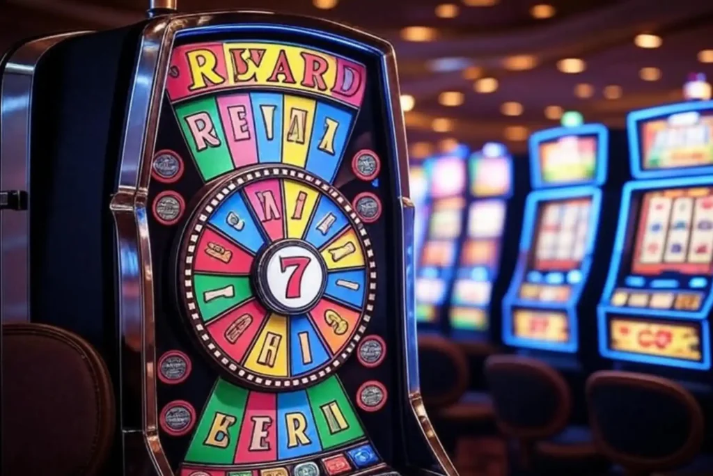 Can Reward Wheels Drop Free Cash