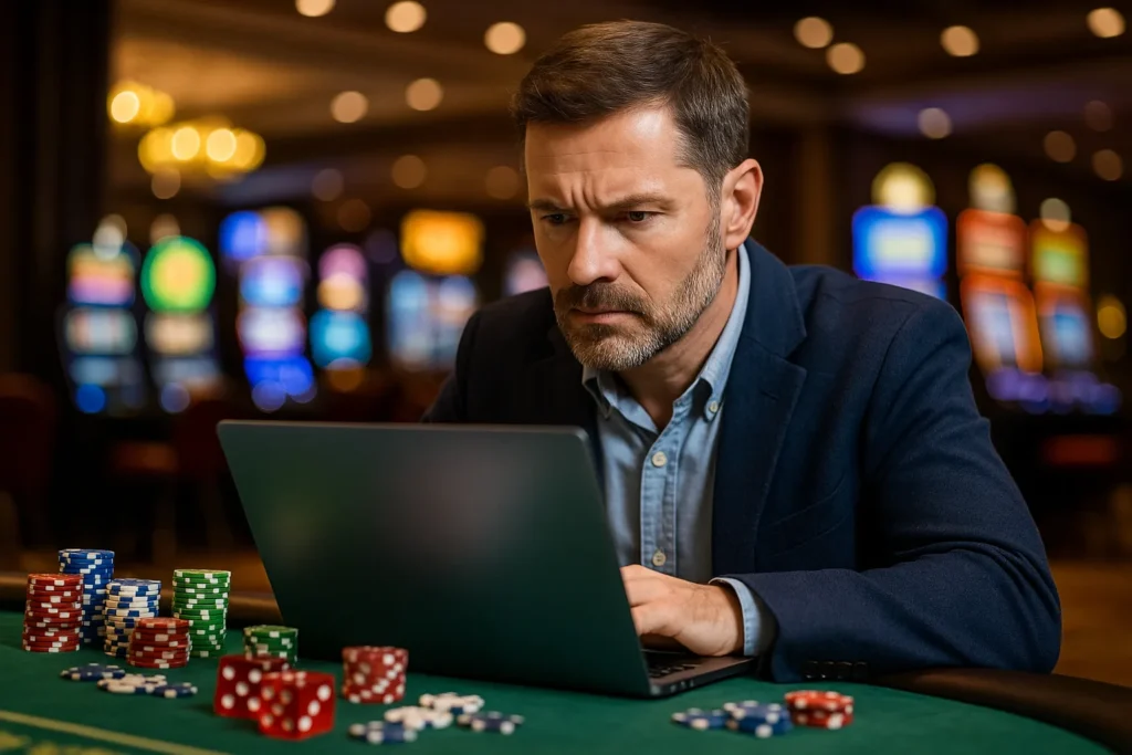 Can You Trust Casino Review Sites for Accurate Ratings
