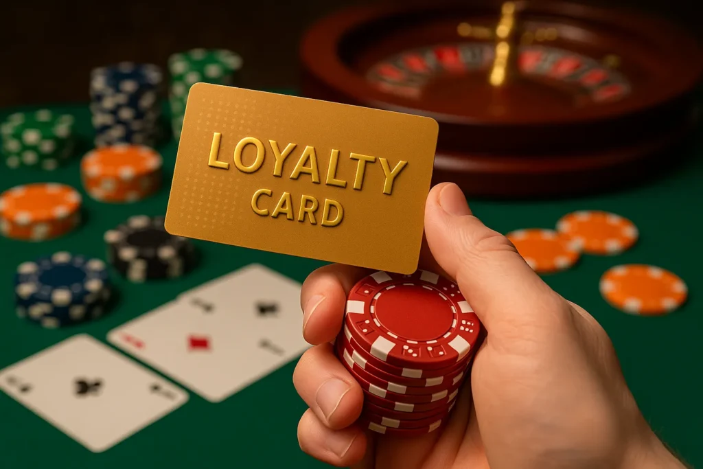 Do Loyalty Points Give Real Value or Hype