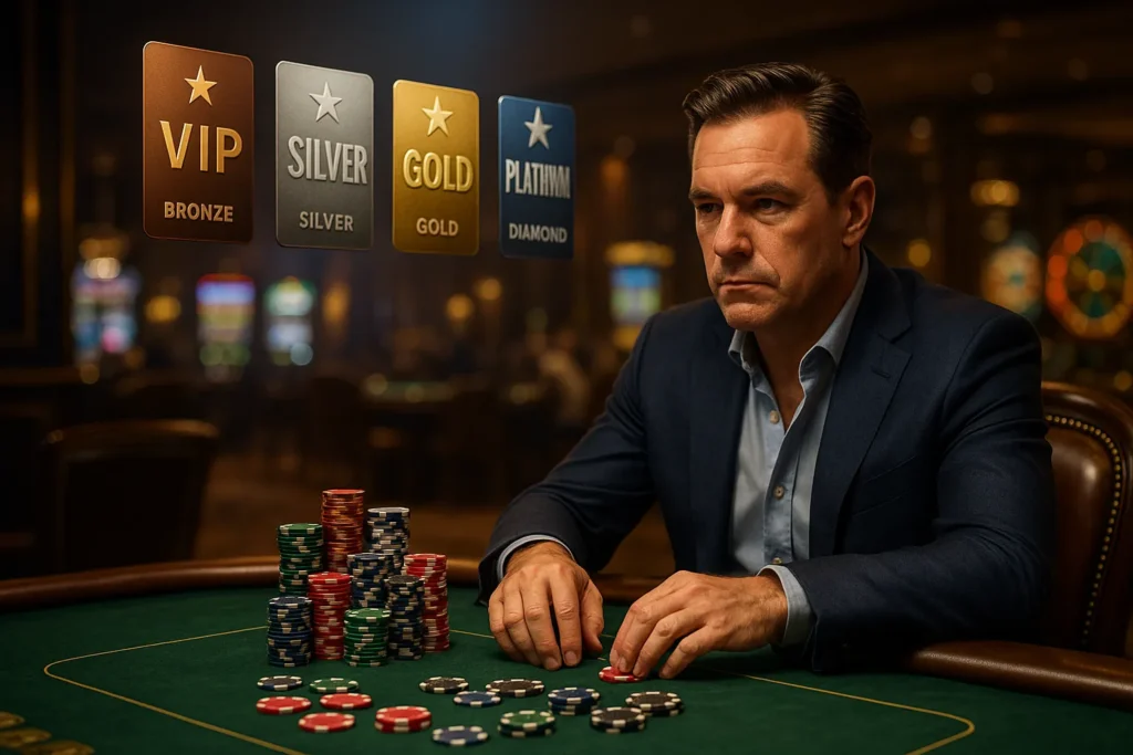 How Do VIP Tiers Affect Long-Term Player Value