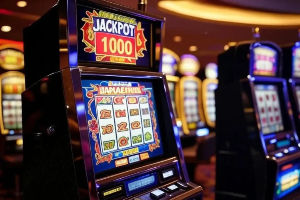 Can Bonuses Be Used on All Slot Games?