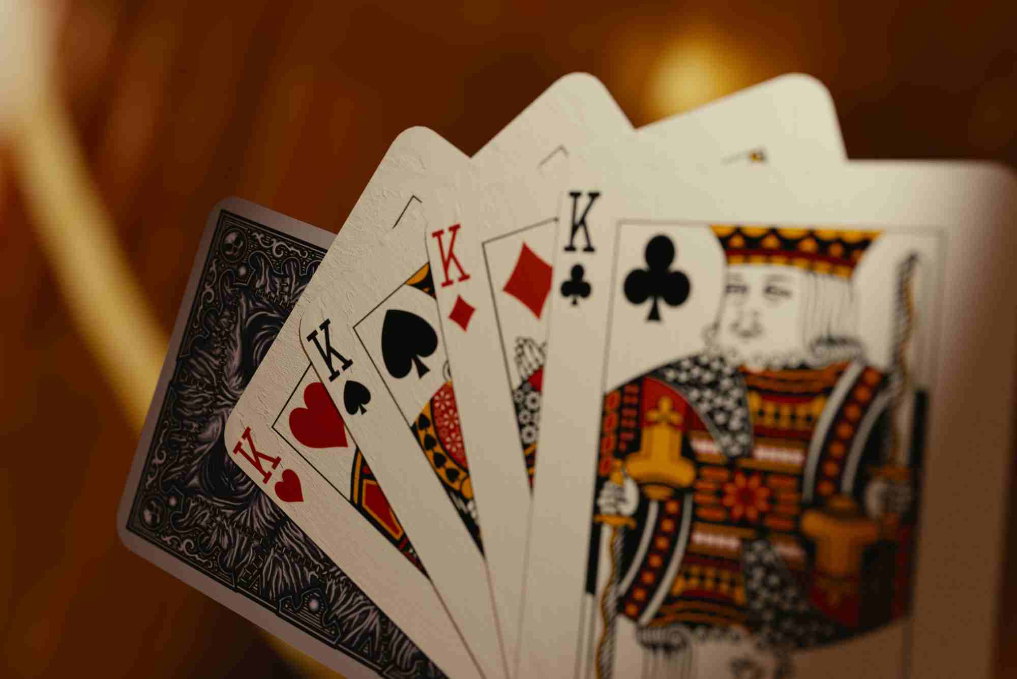 What Are the Risks of Playing at Casinos Not on GamStop