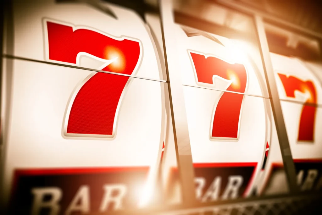 What is a Mystery Symbol in Slots