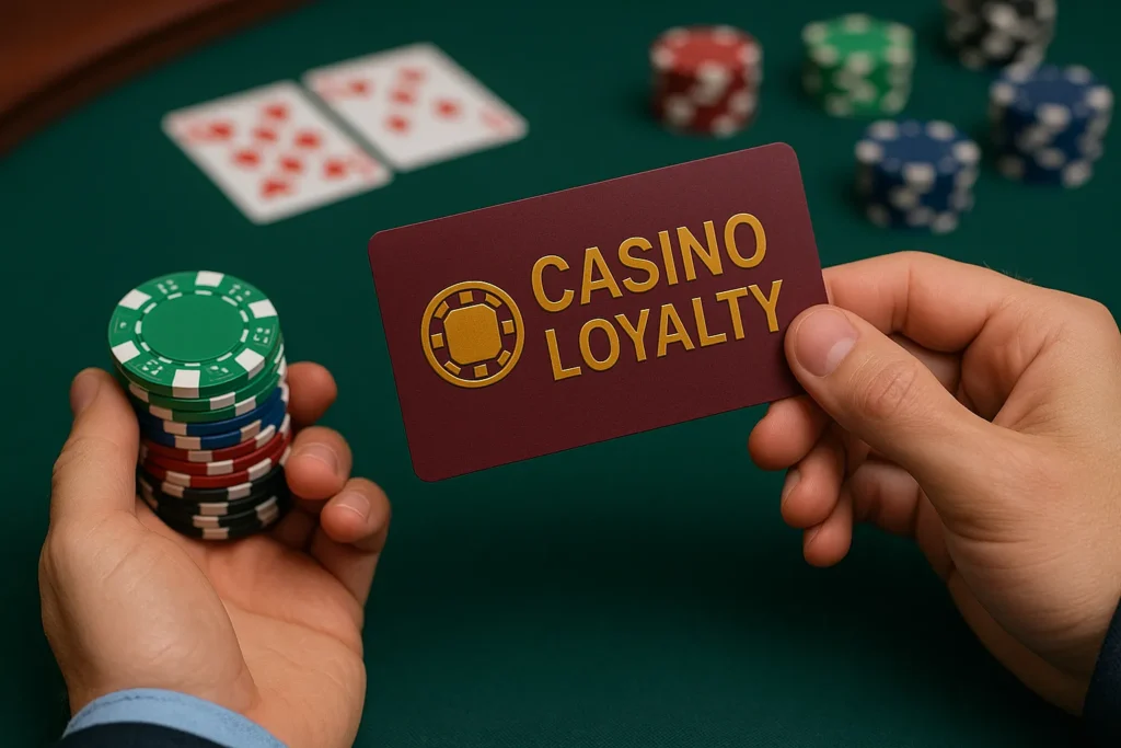 Are Casino Loyalty Programs Really Worth Joining