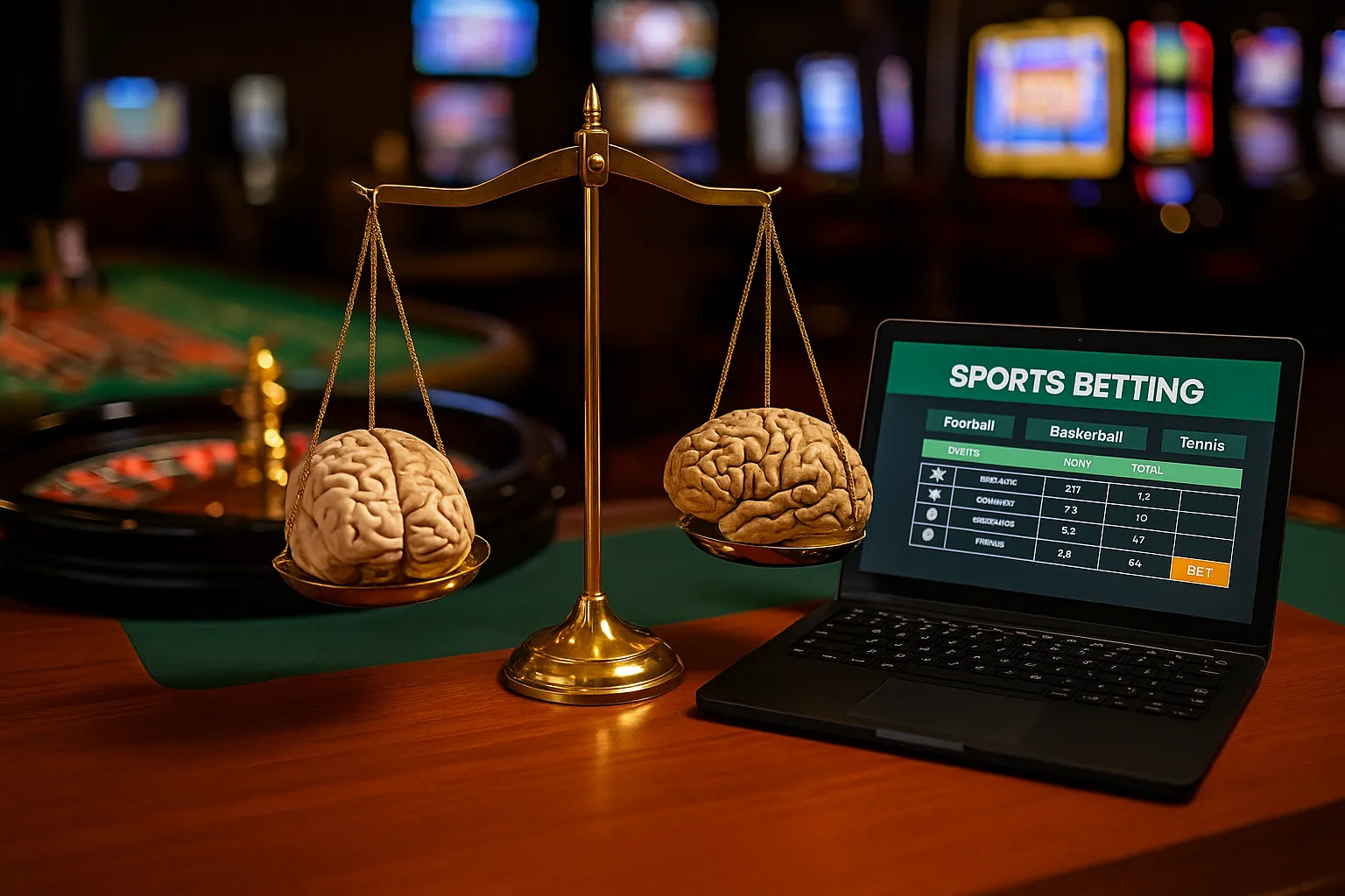 Are Sports Betting Models Smarter Than Bettors
