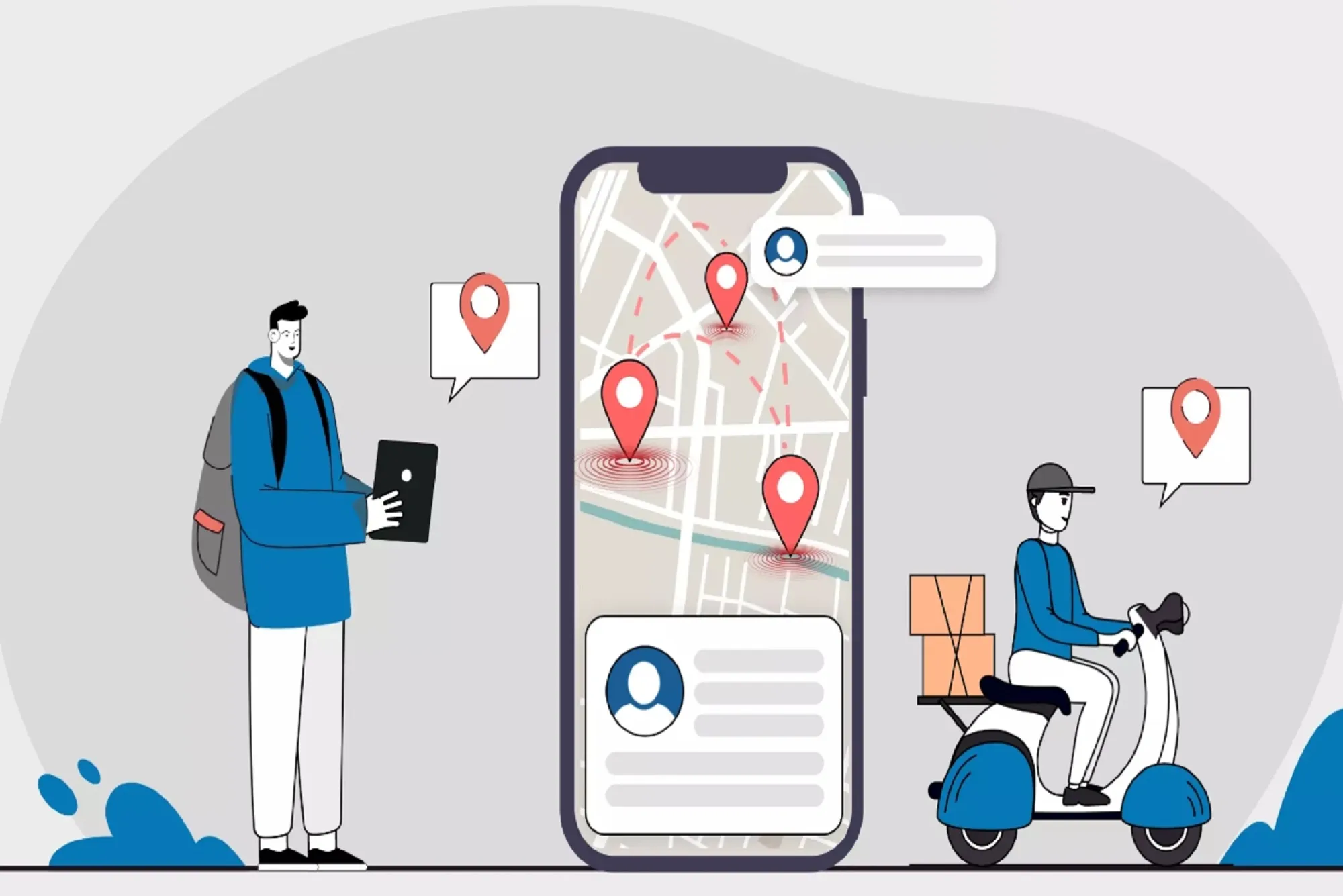 Field Sales Software That Works