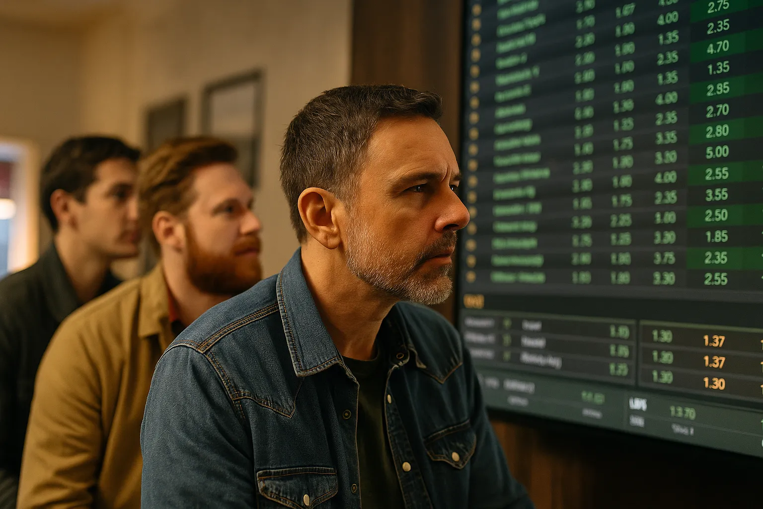 How Much Does Crowd Psychology Affect Betting Odds