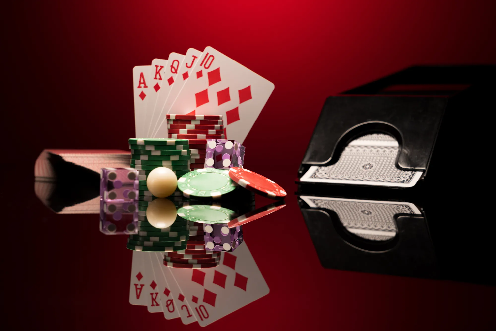New UK Casinos Licensing and Regulation Explained  