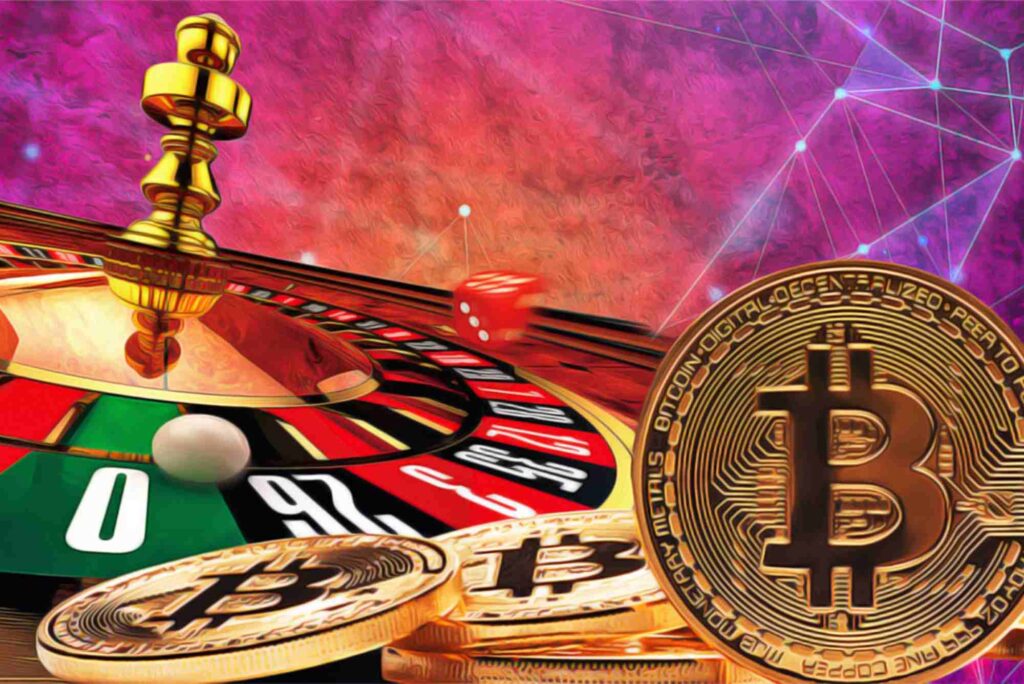 Which No KYC Crypto Casinos Allow Instant Withdrawals