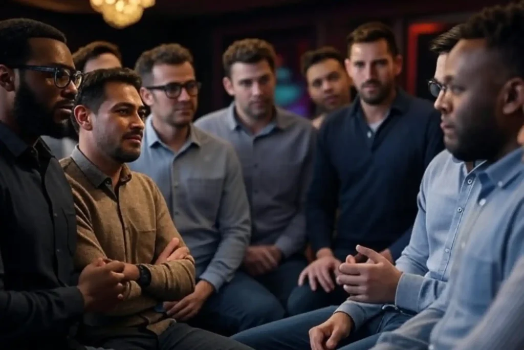 Which non GamStop casinos provide crypto wallets