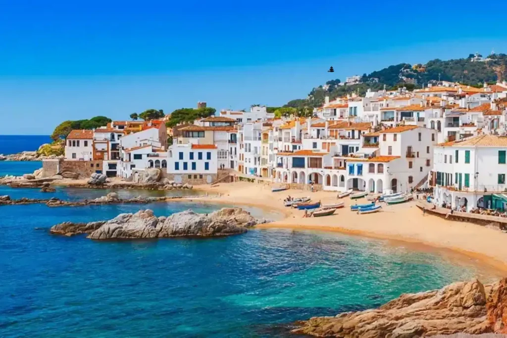 Why Are Alicante Spain Houses for Sale Attracting Global Buyers