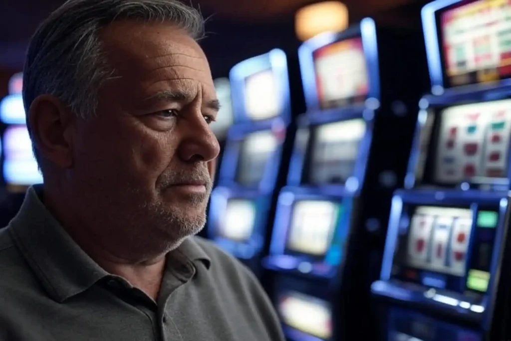 Why Do Slots Require Minimum Bets