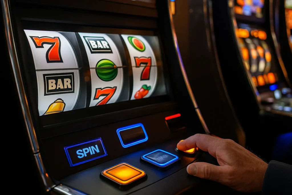 Why Do Some Slots Feel Looser Than Others to Players