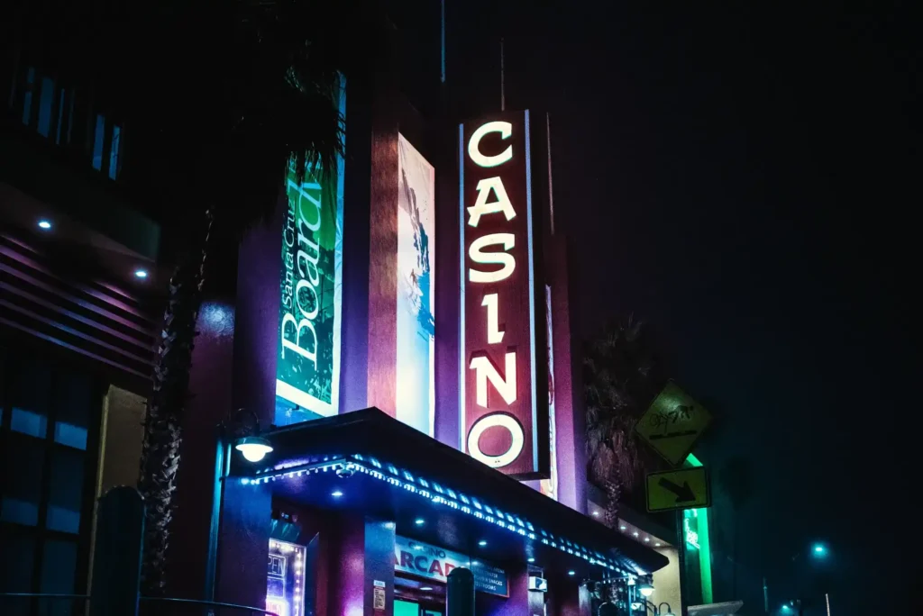 Ako si vybrať najlepšie online kasíno pre začiatočníkov